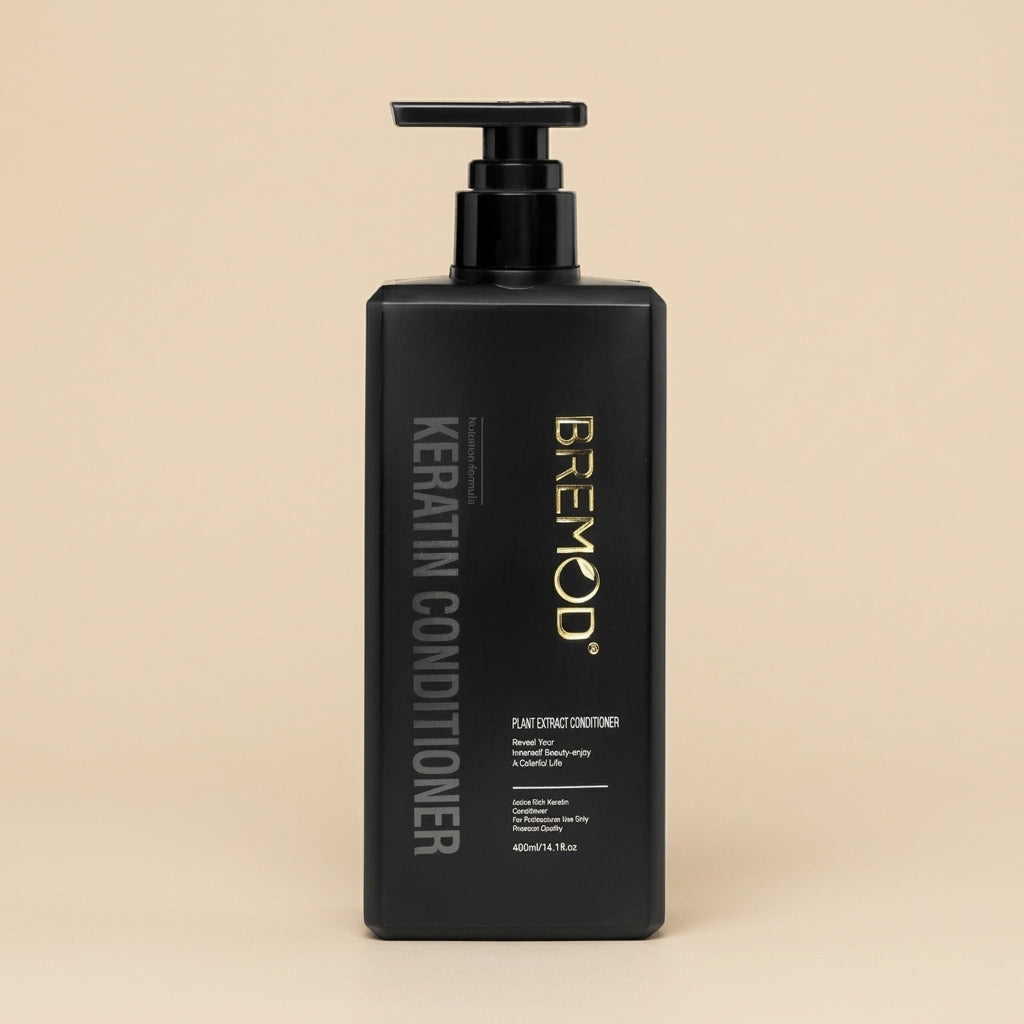 Keratin Conditioner