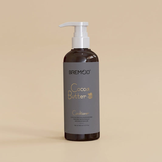 Cocoa Butter Conditioner