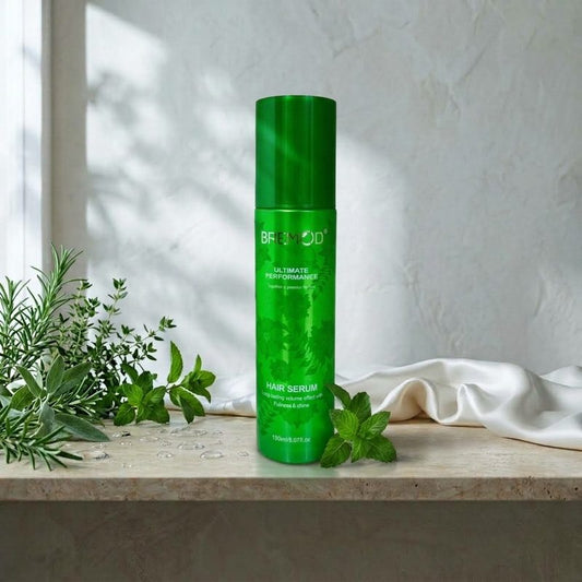 Hair Serum