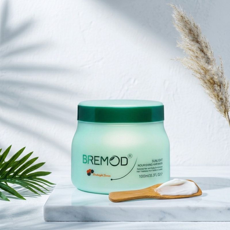 Nourishing Hair Mask