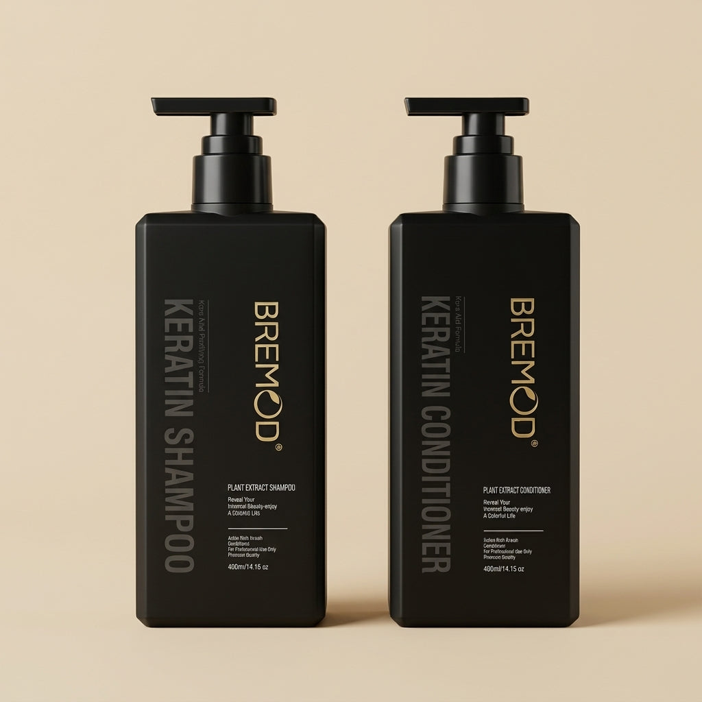 Keratin Duo