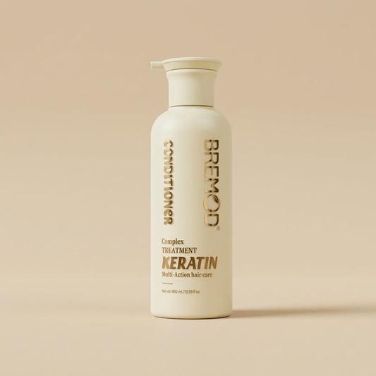 Sulphate Free Conditioner